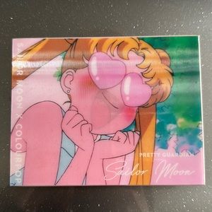 Sailor Moon x Colourpop Eyeshadow Palette